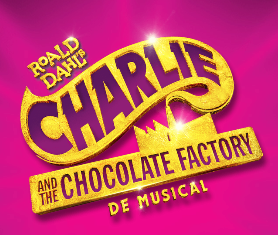 Musical 'Charlie and the Chocolate Factory' @ Trixxo Theater Hasselt