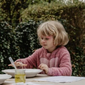 Online infosessie: Messy play en huisonderwijs