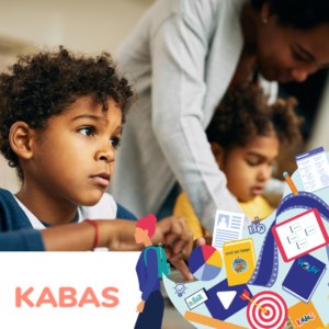 Leerplatform Kabas schooljaar 2026 - 2027