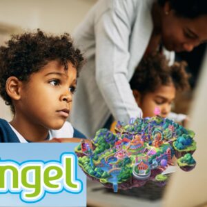 Leerplatform Bingel schooljaar 2026 - 2027