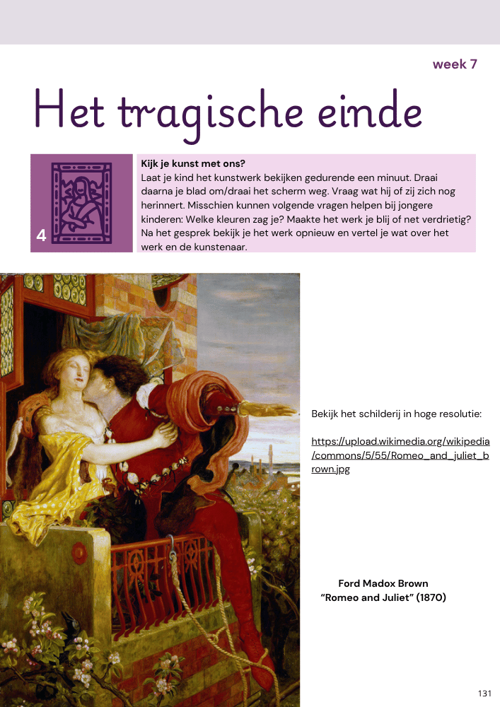 Download Leeszomer - 7 weken Romeo en Julia - Afbeelding 6