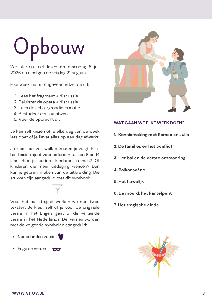 Download Leeszomer - 7 weken Romeo en Julia - Afbeelding 3