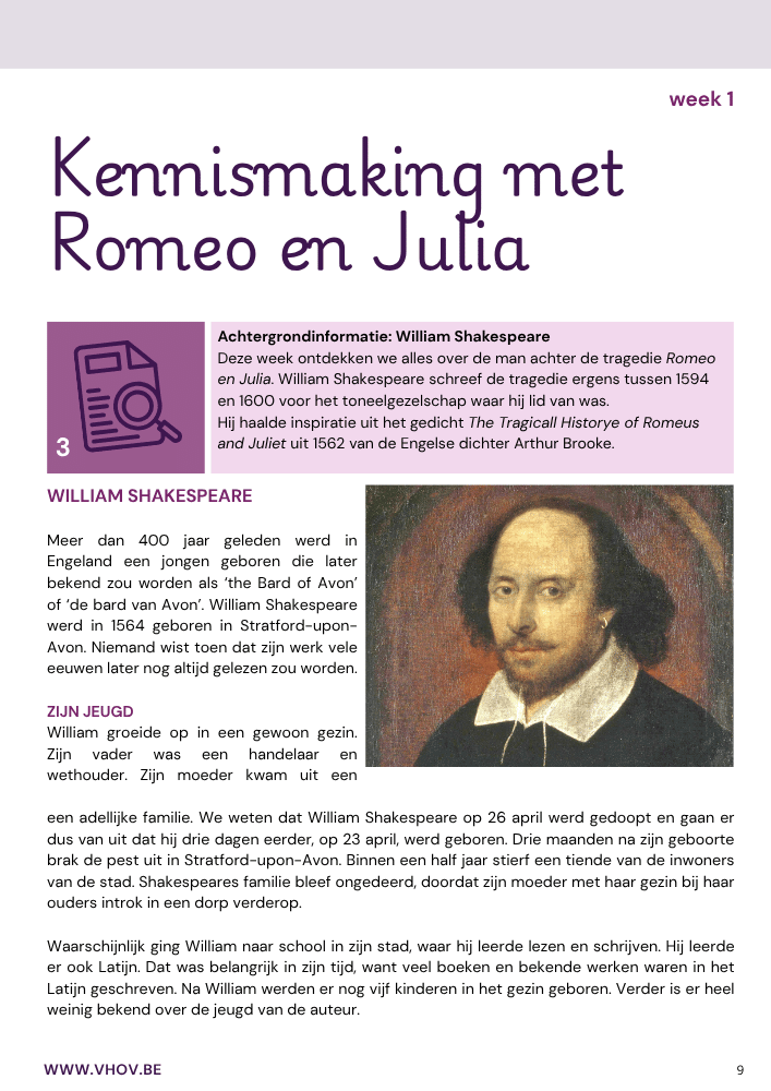 Download Leeszomer - 7 weken Romeo en Julia - Afbeelding 4