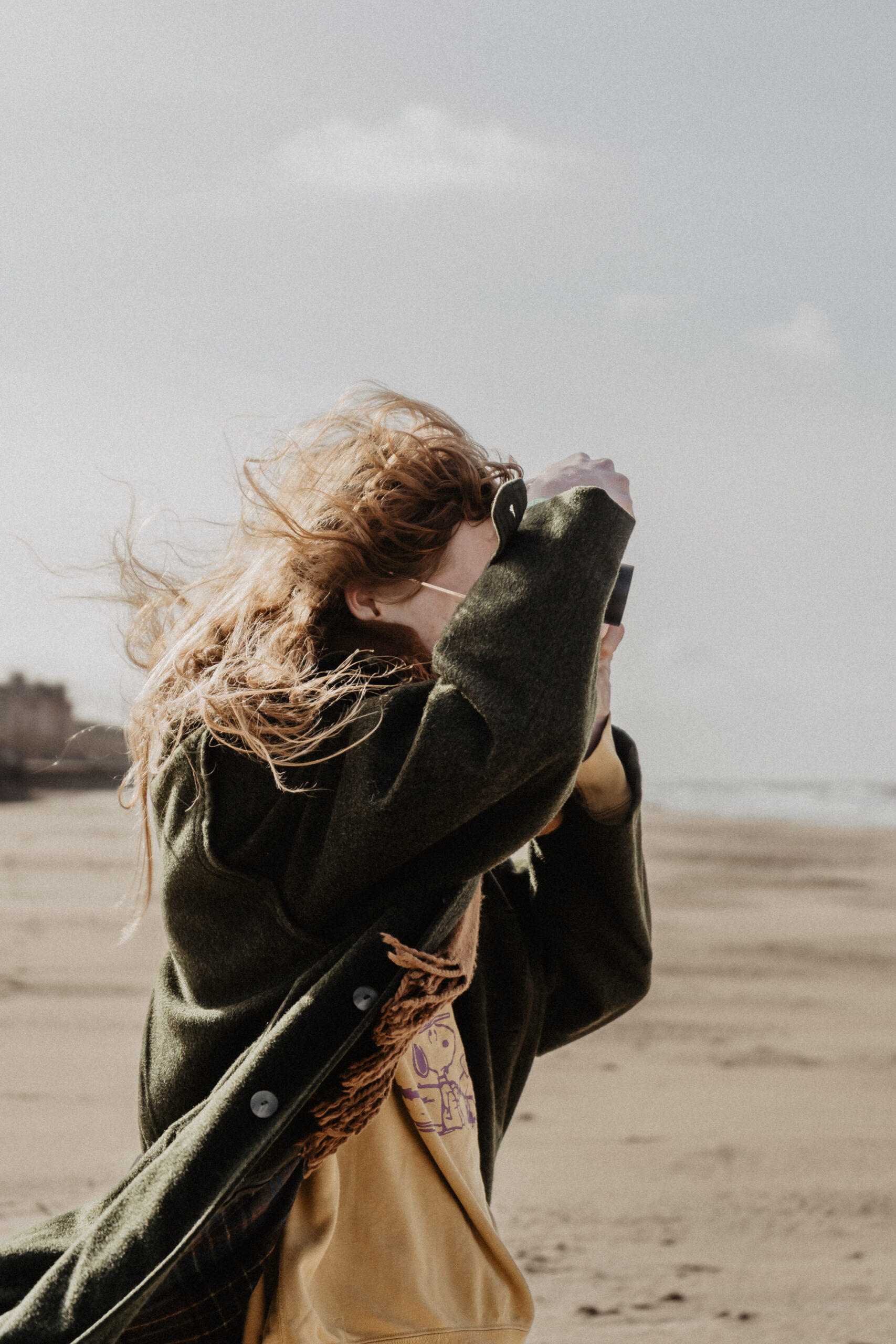 Online lessenreeks 'fotograferen met je smartphone' (+10)