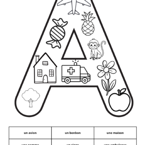 Download 'Franse alfabetbundel'