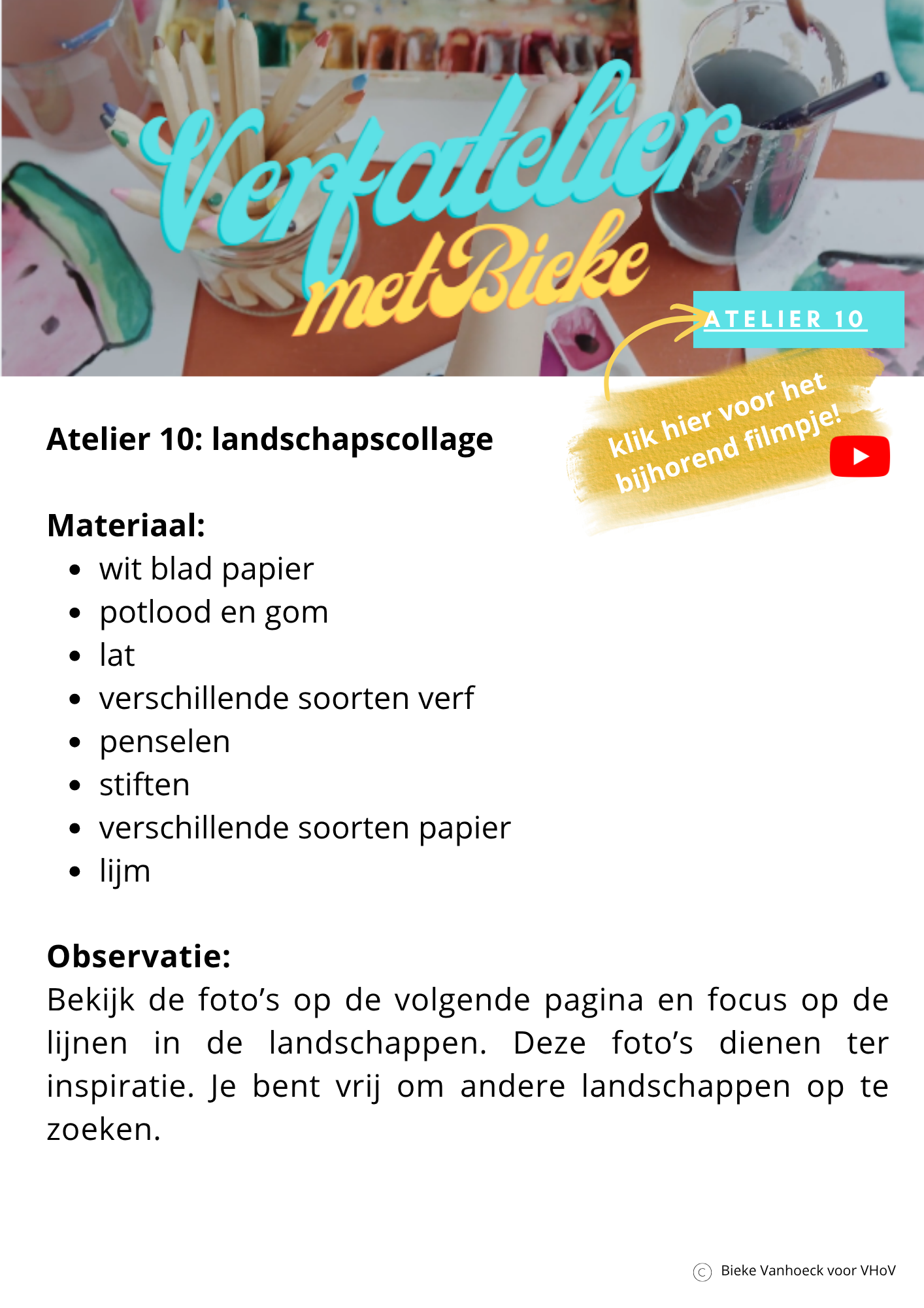 Download 'Verfatelier 10: landschapscollage' - Afbeelding 3