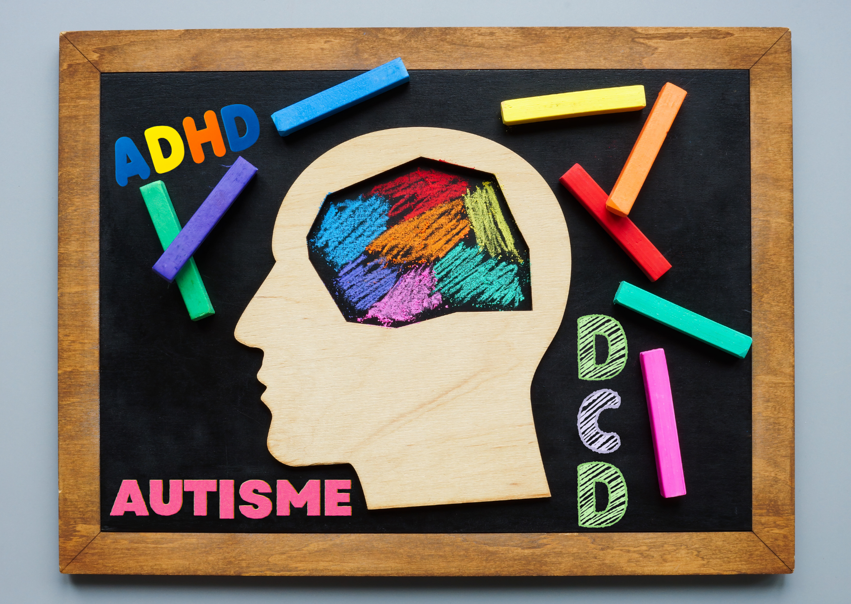 Live workshop: inzicht in het neurodivergente brein van je kind