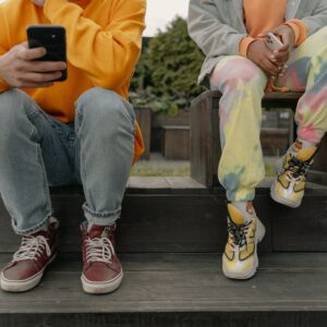 Wilrijk - Tween -en Tienernamiddagen (vanaf 10 jaar)