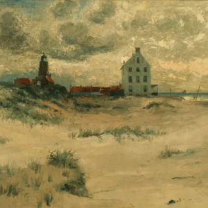 Knokke-Heist: Erfgoed: de kunst van het restaureren (3de graad LO)